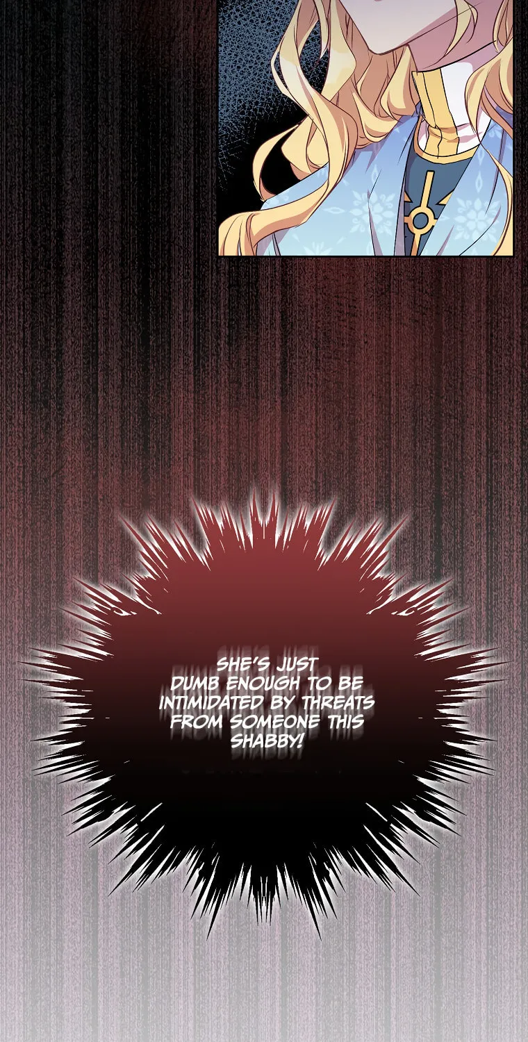 The Beloved Fake Saint Chapter 3 page 54 - 