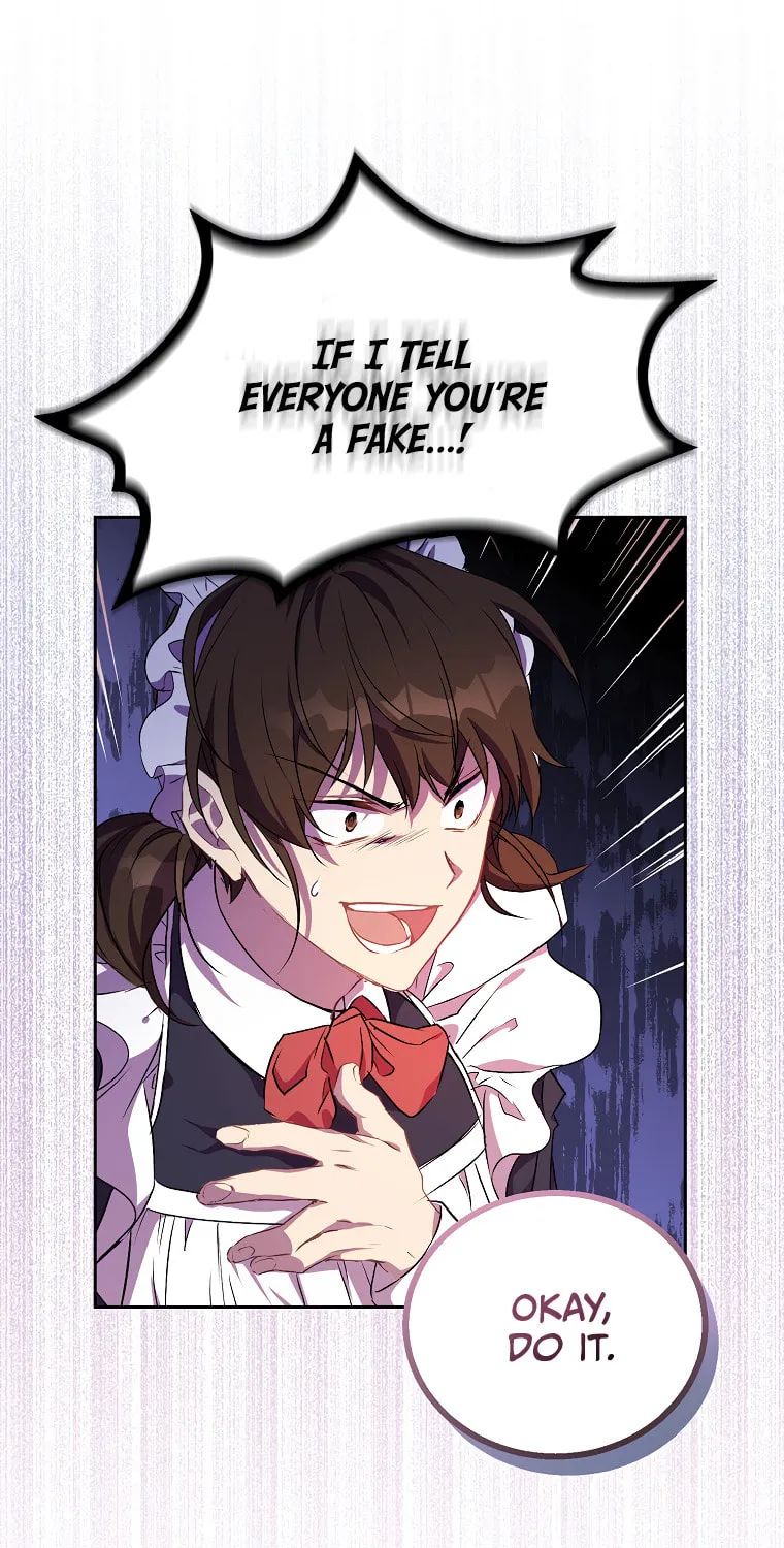 The Beloved Fake Saint Chapter 3 page 56 - 