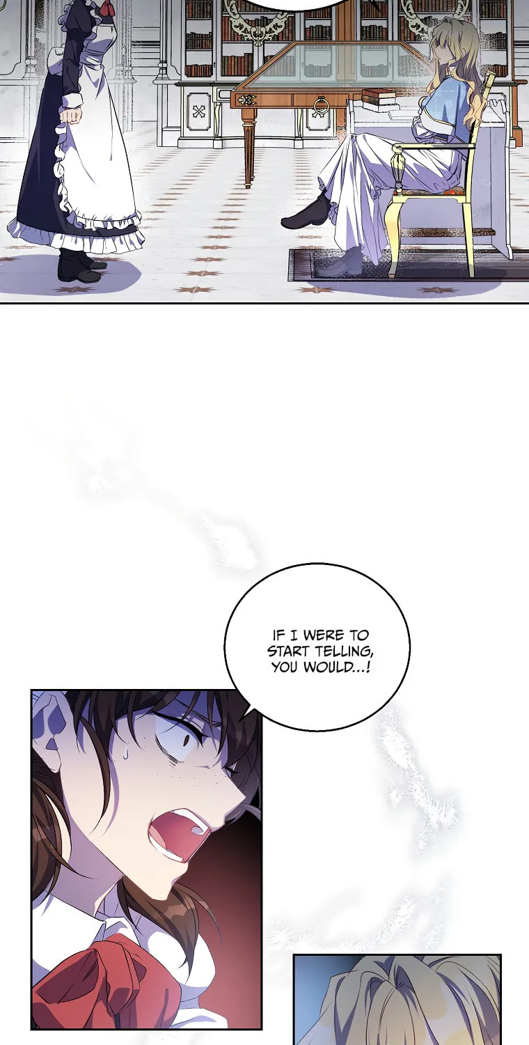 The Beloved Fake Saint Chapter 3 page 60 - 