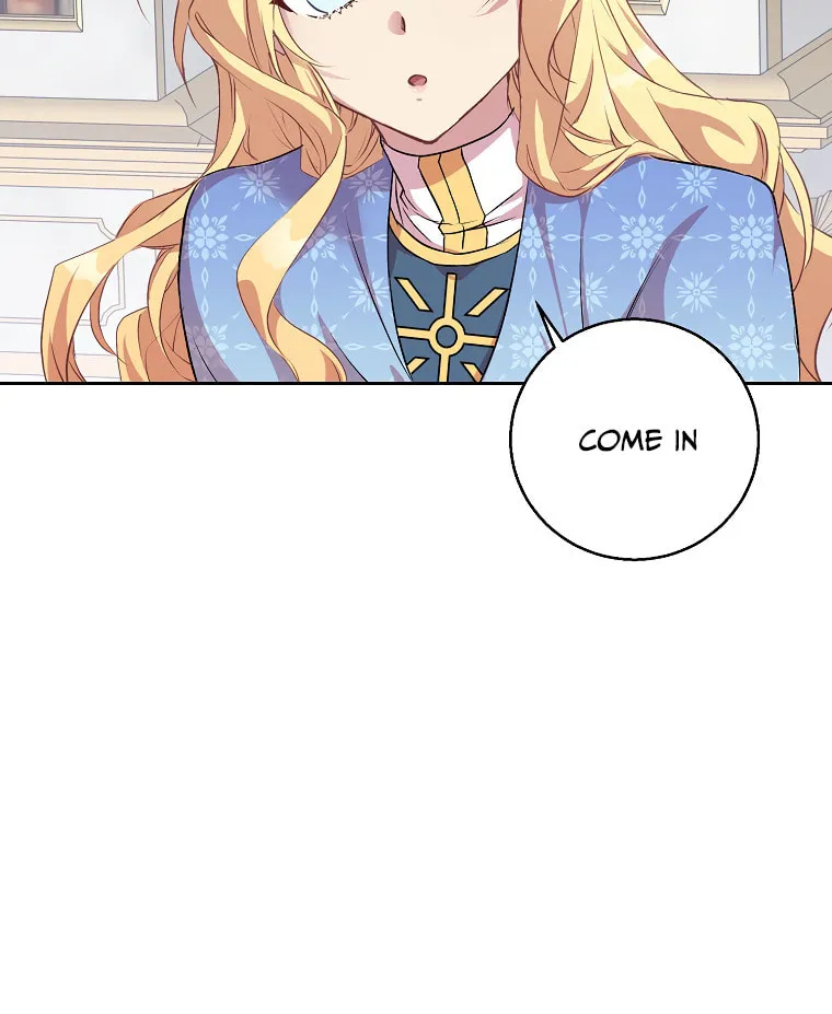 The Beloved Fake Saint Chapter 3 page 7 - 
