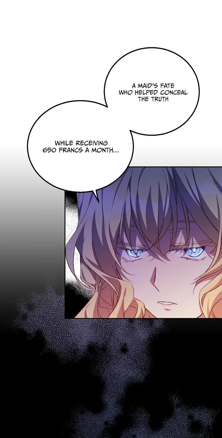 The Beloved Fake Saint Chapter 3 page 62 - 