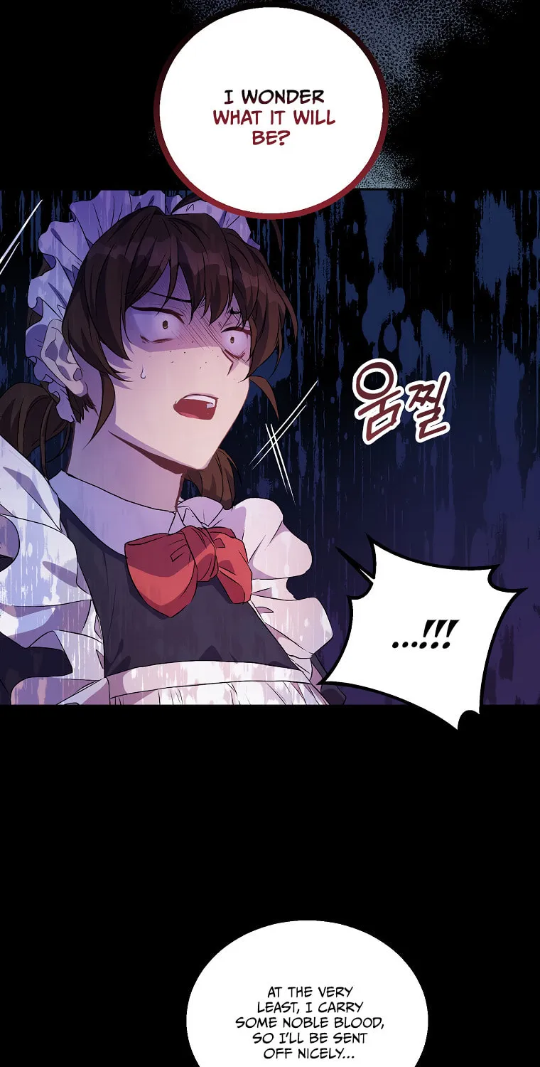 The Beloved Fake Saint Chapter 3 page 63 - 
