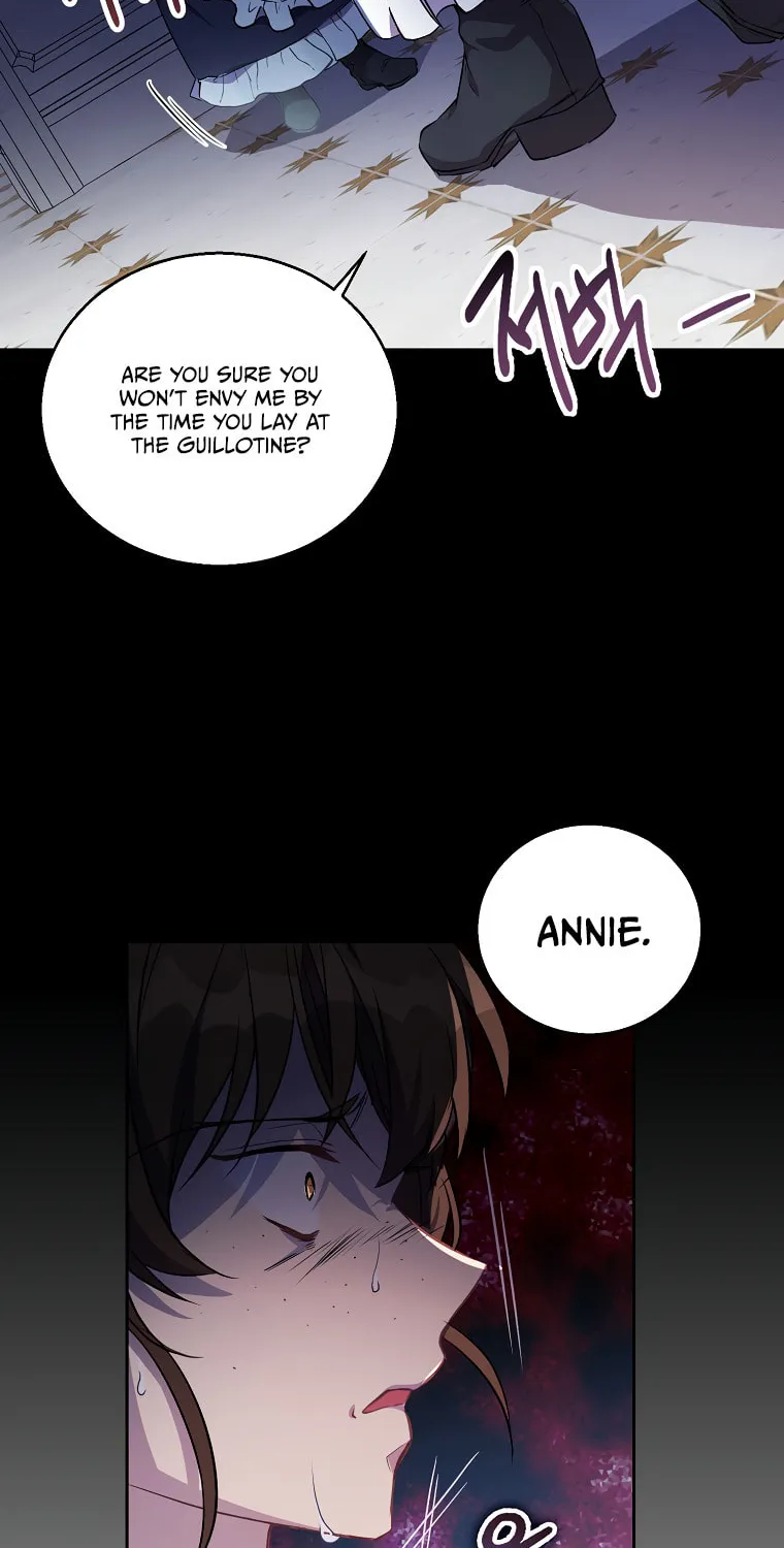 The Beloved Fake Saint Chapter 3 page 65 - 
