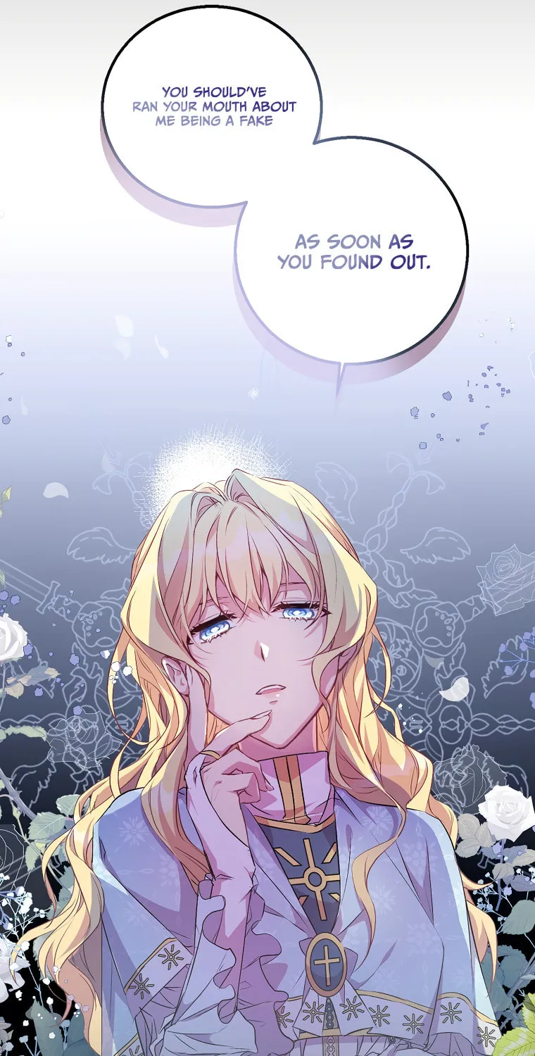 The Beloved Fake Saint Chapter 3 page 67 - 