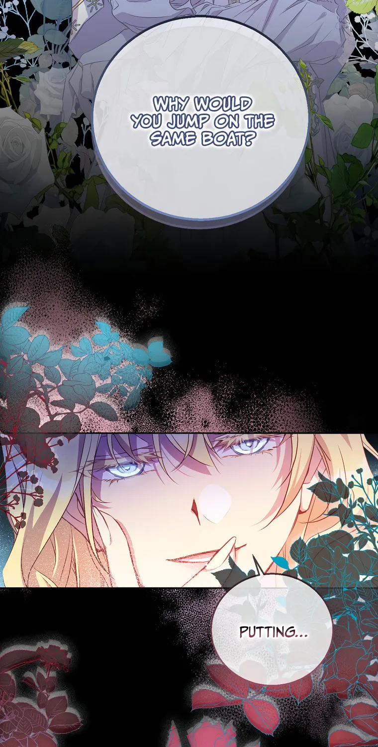 The Beloved Fake Saint Chapter 3 page 68 - 
