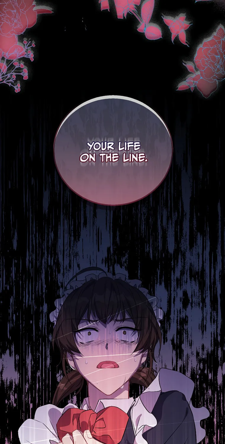 The Beloved Fake Saint Chapter 3 page 69 - 
