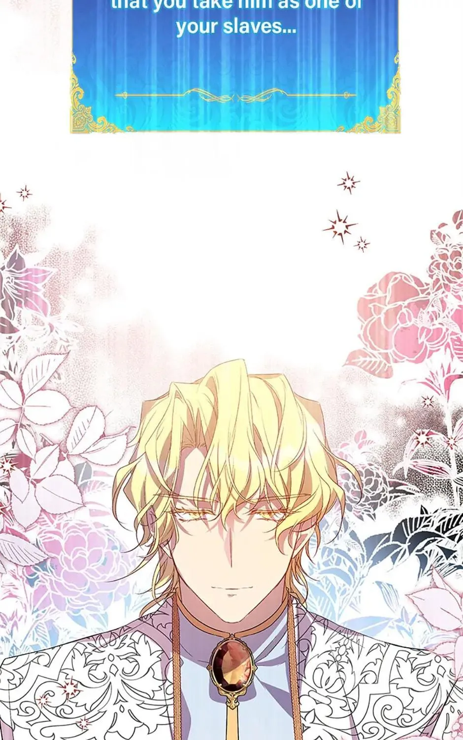 The Beloved Fake Saint Chapter 30 page 11 - 