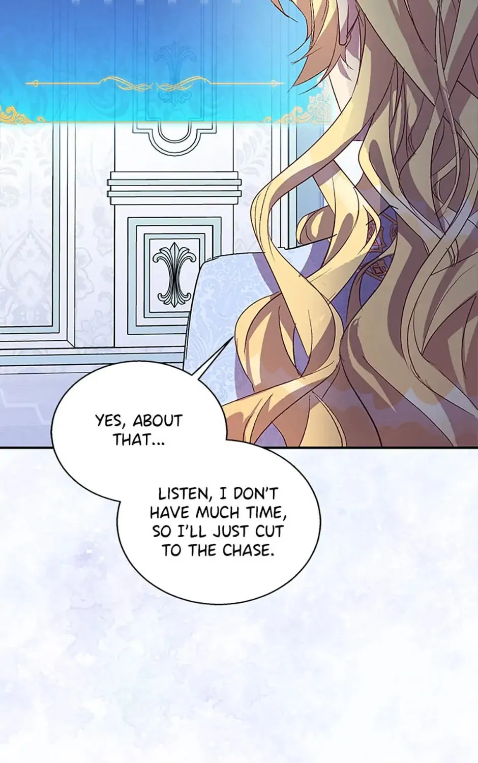 The Beloved Fake Saint Chapter 30 page 103 - 