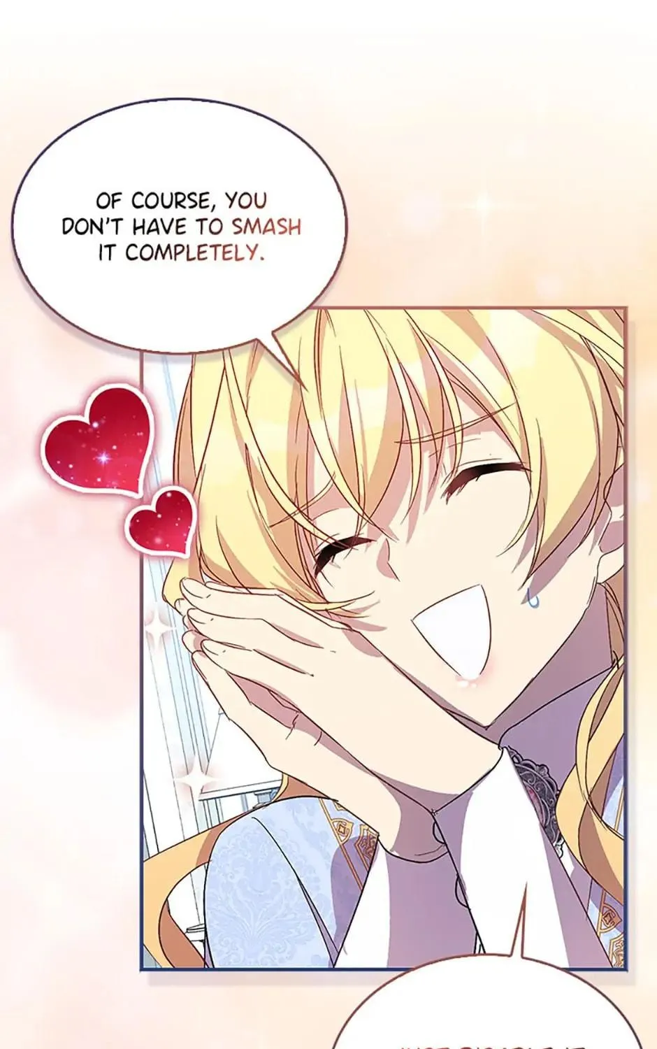 The Beloved Fake Saint Chapter 30 page 113 - 