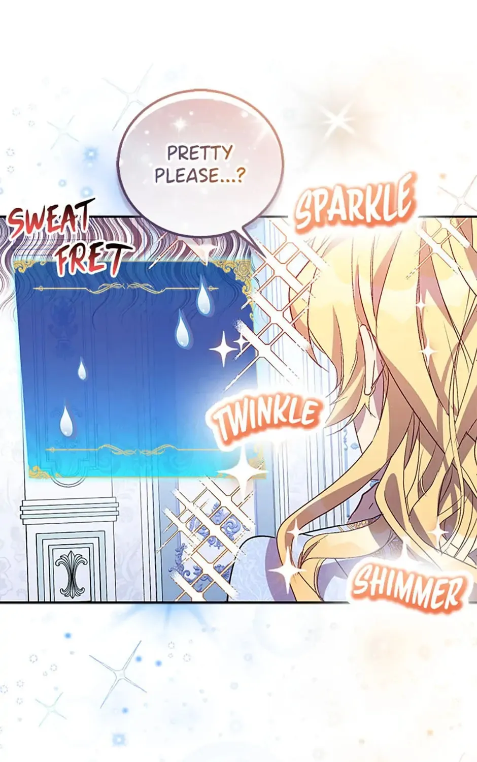 The Beloved Fake Saint Chapter 30 page 115 - 