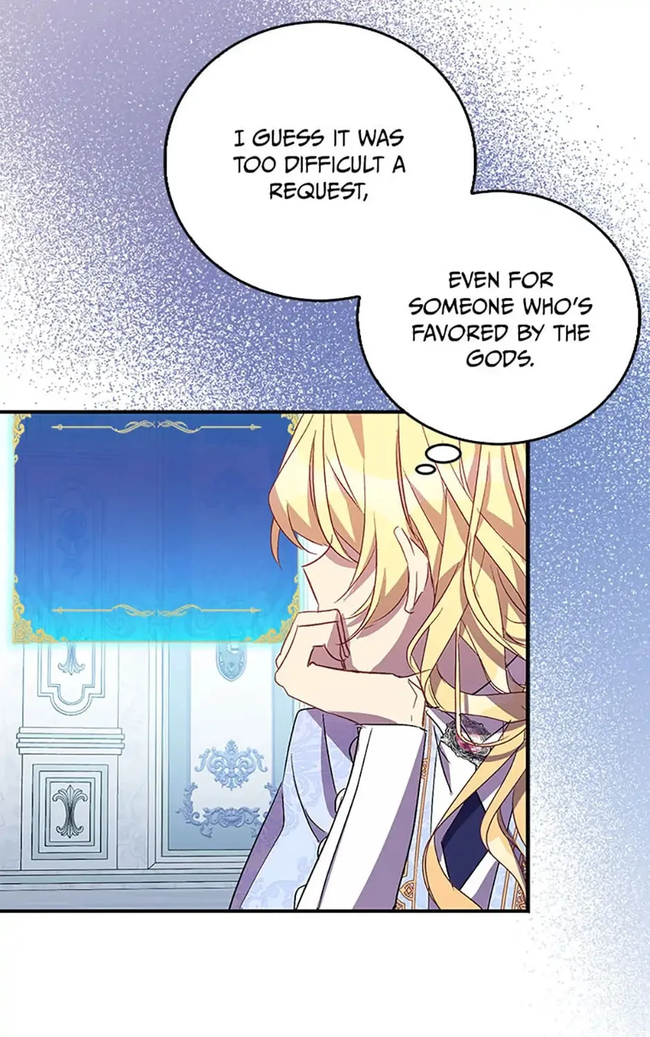The Beloved Fake Saint Chapter 30 page 127 - 