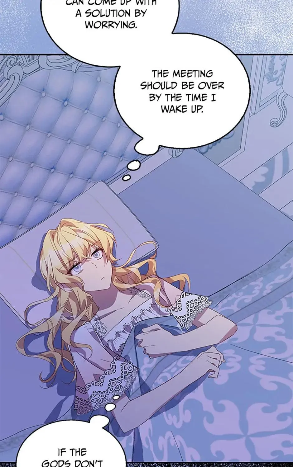 The Beloved Fake Saint Chapter 30 page 131 - 