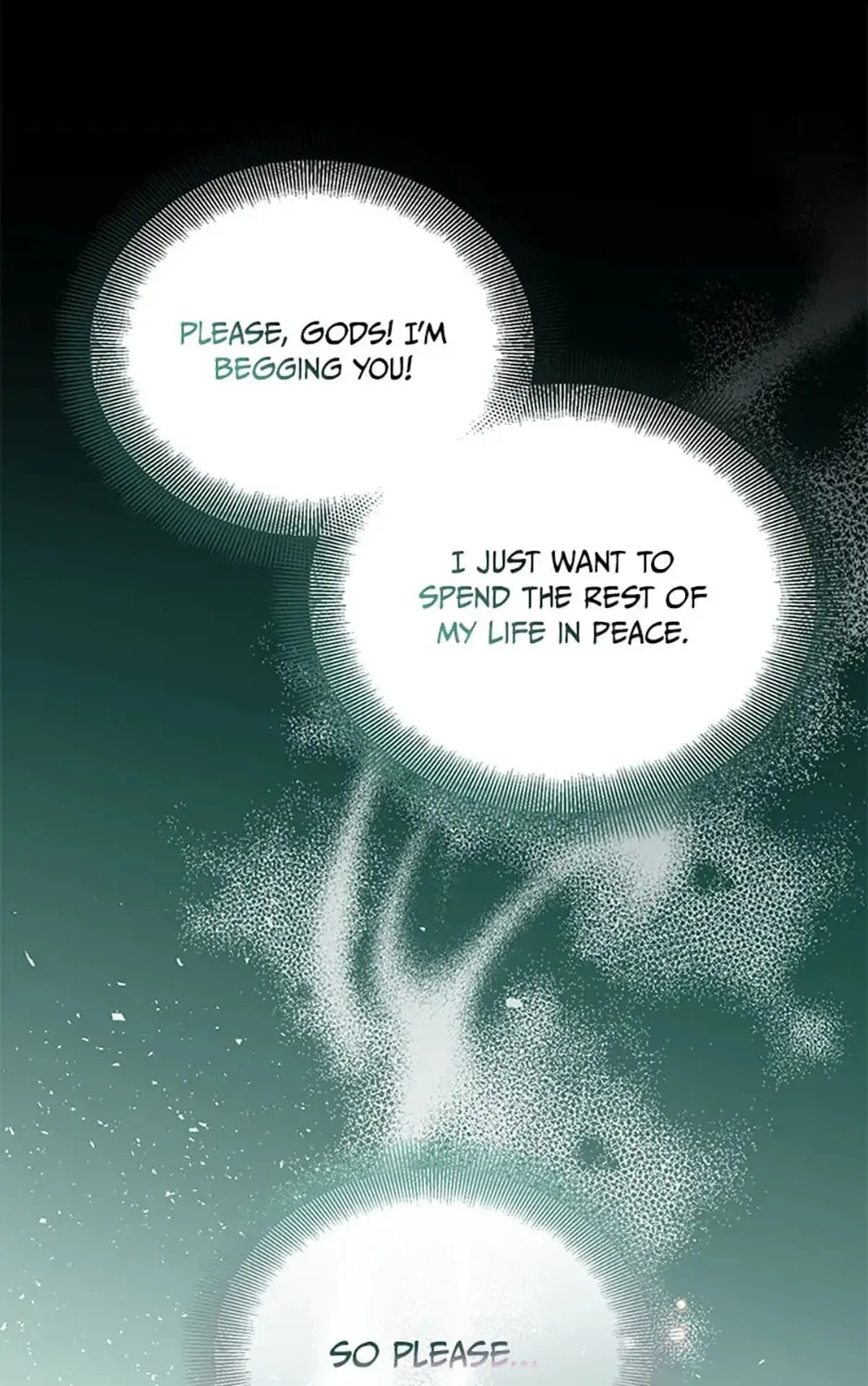 The Beloved Fake Saint Chapter 30 page 135 - 