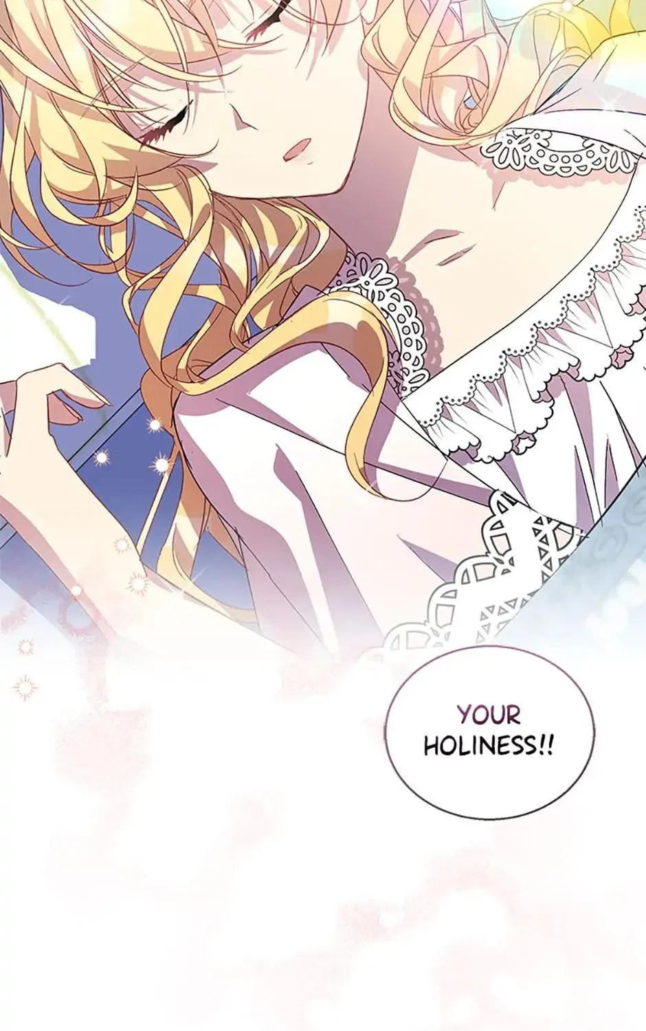 The Beloved Fake Saint Chapter 30 page 139 - 