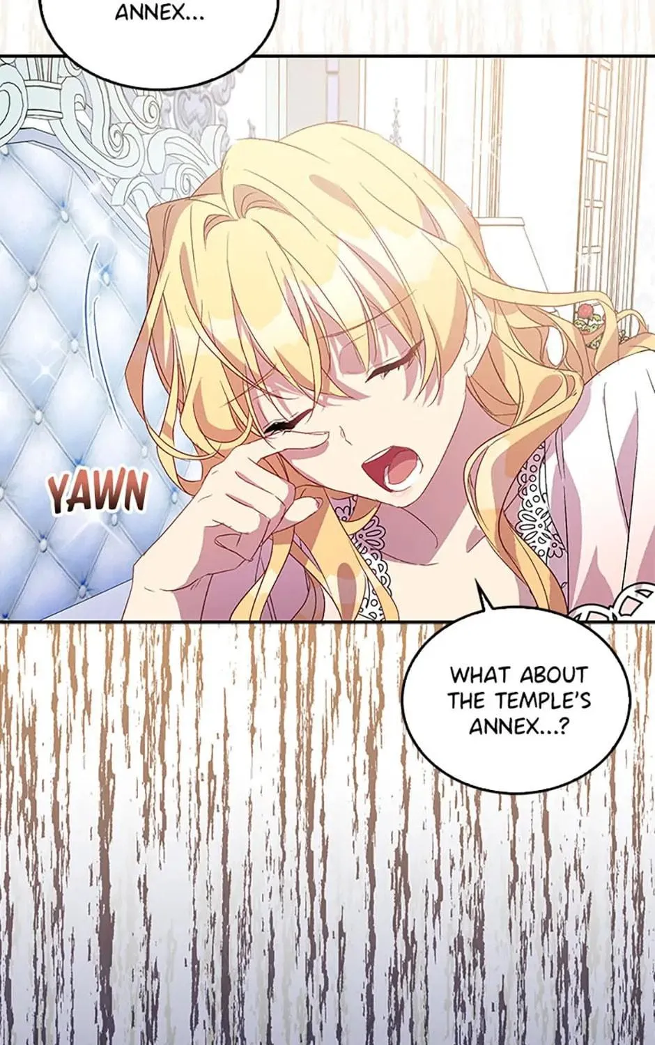 The Beloved Fake Saint Chapter 30 page 143 - 