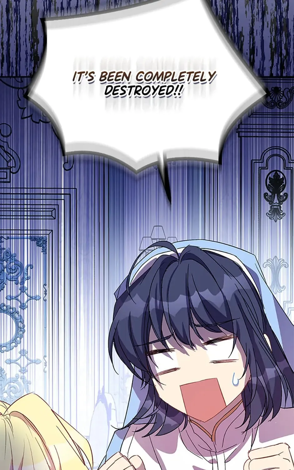The Beloved Fake Saint Chapter 30 page 145 - 
