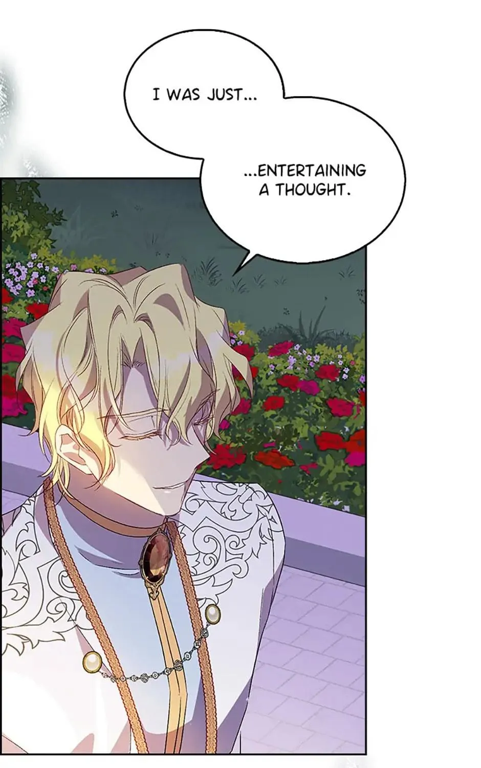 The Beloved Fake Saint Chapter 30 page 19 - 