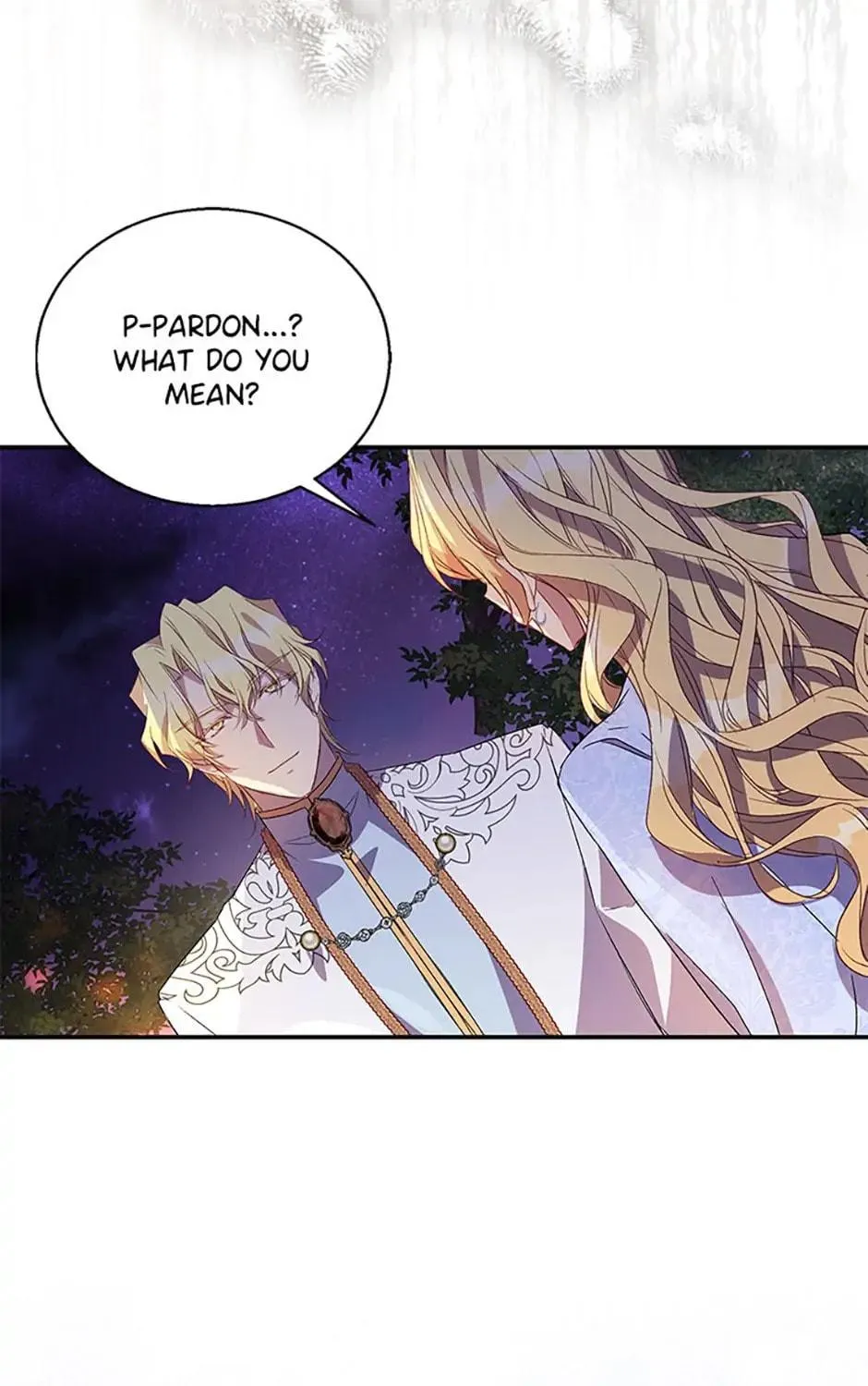 The Beloved Fake Saint Chapter 30 page 23 - 