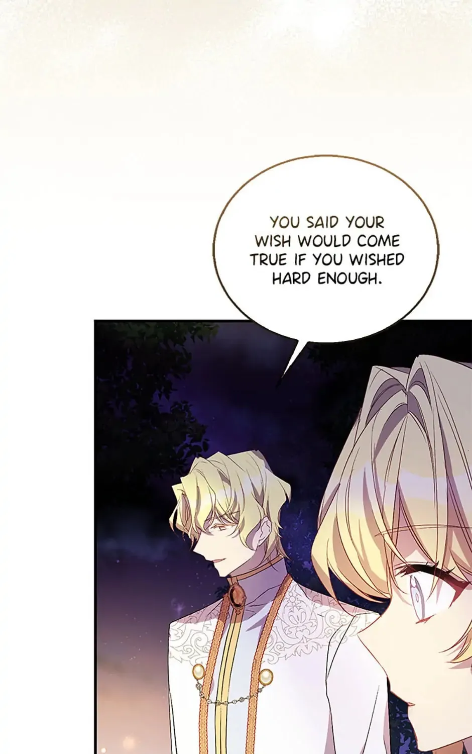 The Beloved Fake Saint Chapter 30 page 31 - 