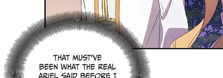 The Beloved Fake Saint Chapter 30 page 32 - 