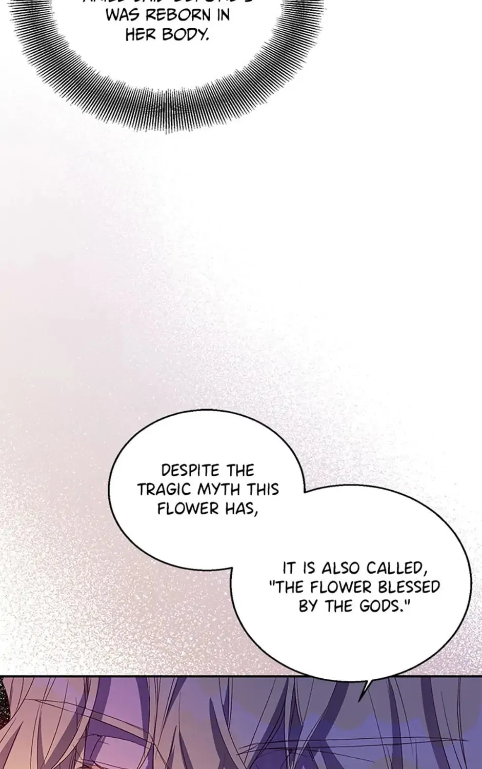 The Beloved Fake Saint Chapter 30 page 33 - 
