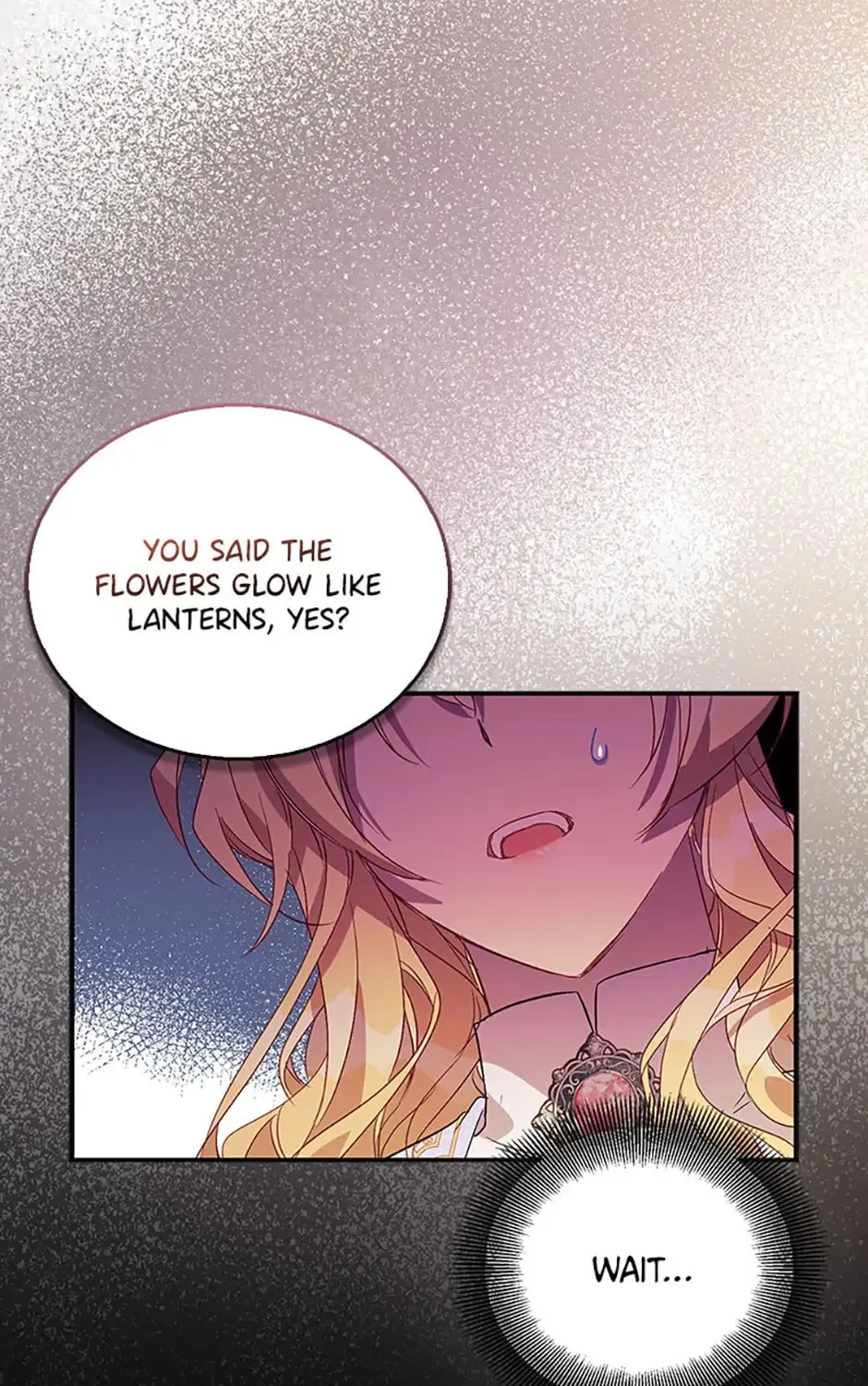 The Beloved Fake Saint Chapter 30 page 37 - 