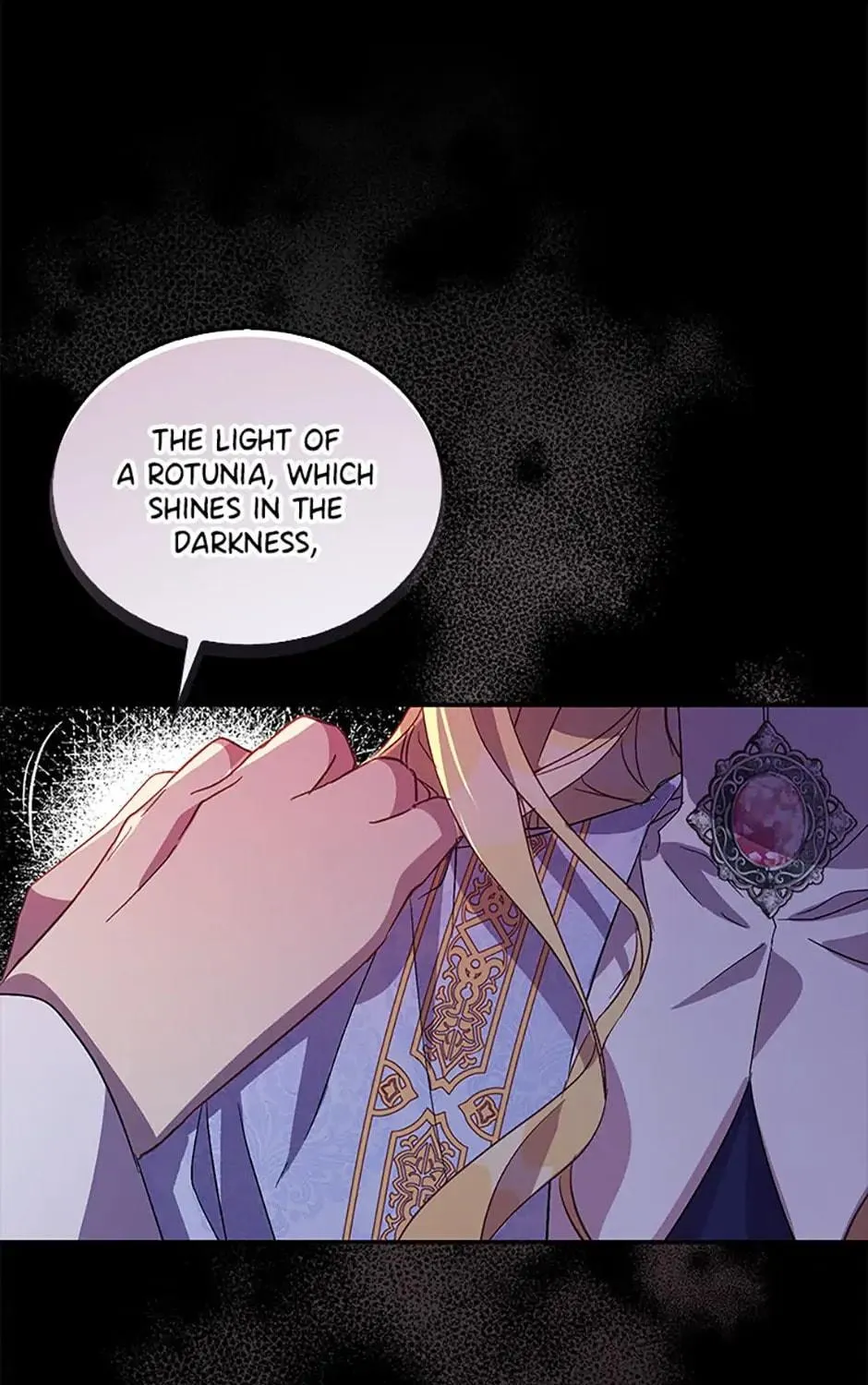 The Beloved Fake Saint Chapter 30 page 39 - 