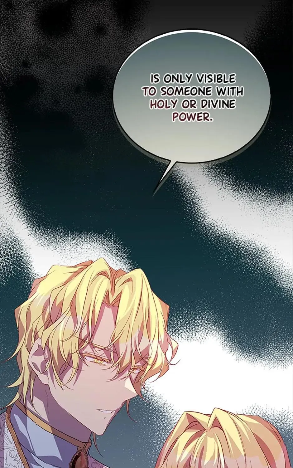 The Beloved Fake Saint Chapter 30 page 41 - 