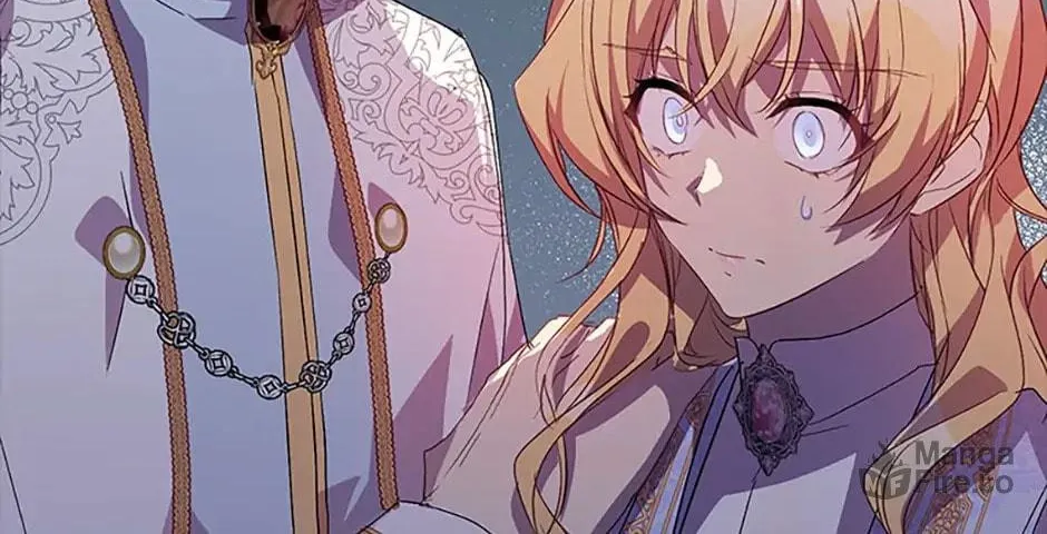 The Beloved Fake Saint Chapter 30 page 42 - 