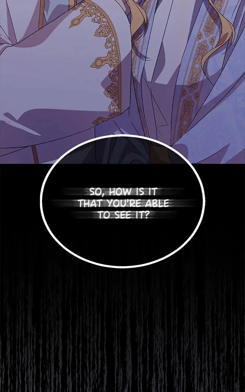 The Beloved Fake Saint Chapter 30 page 43 - 