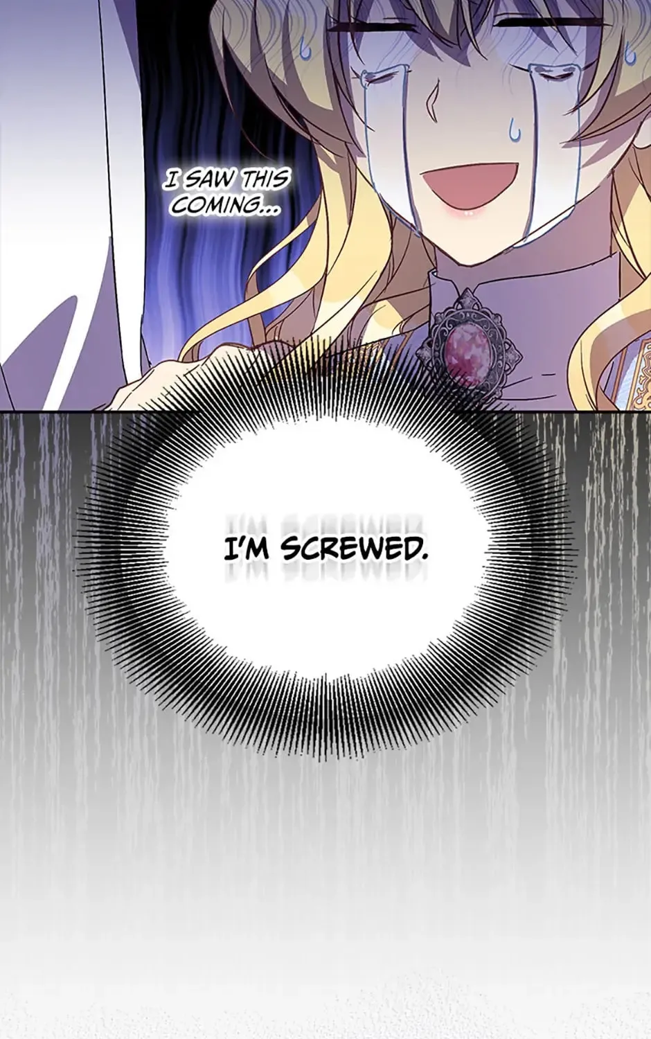 The Beloved Fake Saint Chapter 30 page 45 - 