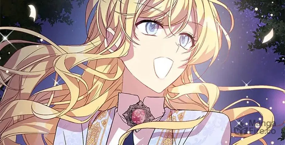The Beloved Fake Saint Chapter 30 page 54 - 