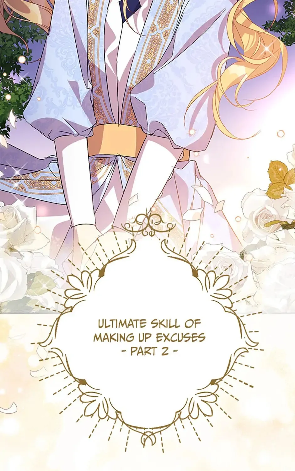 The Beloved Fake Saint Chapter 30 page 55 - 