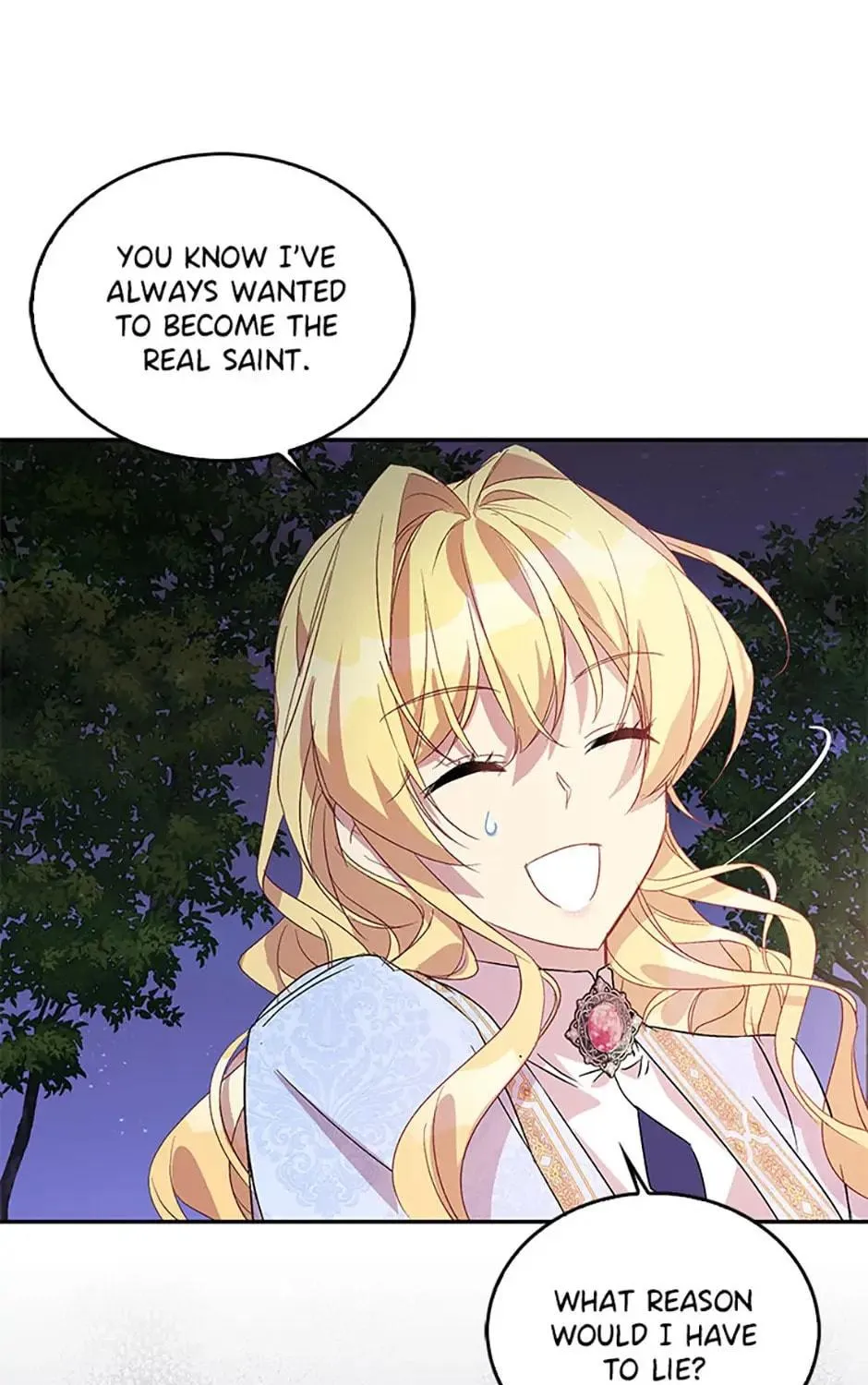 The Beloved Fake Saint Chapter 30 page 59 - 