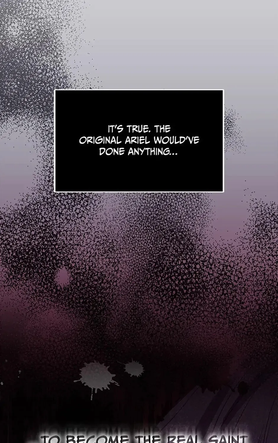 The Beloved Fake Saint Chapter 30 page 61 - 