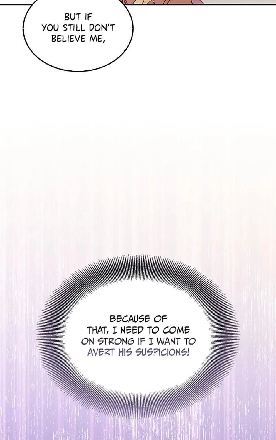 The Beloved Fake Saint Chapter 30 page 65 - 