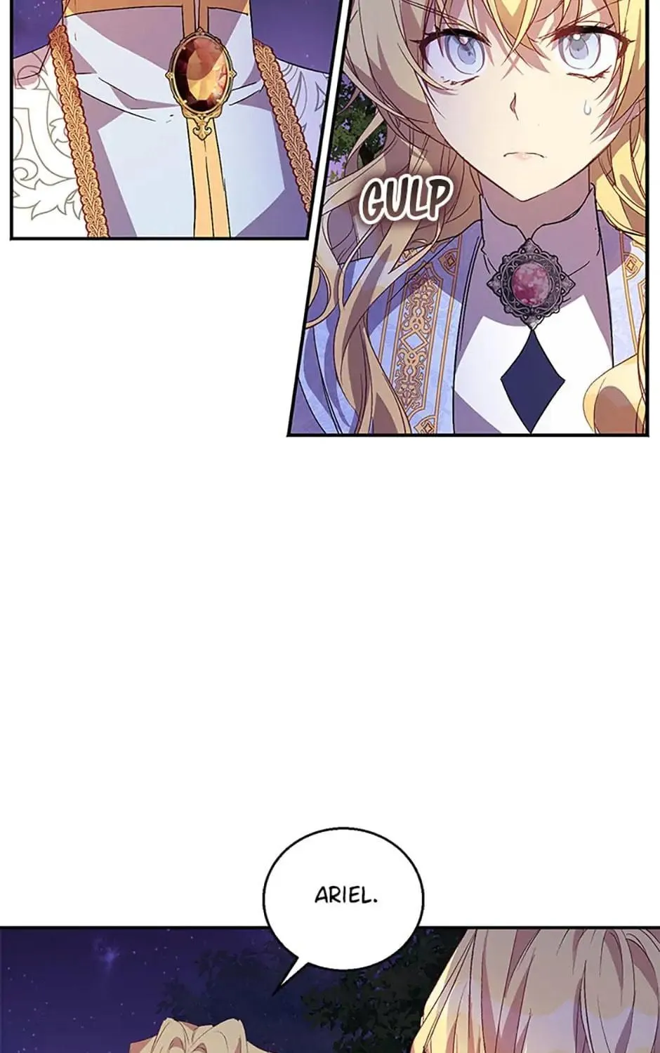 The Beloved Fake Saint Chapter 30 page 71 - 