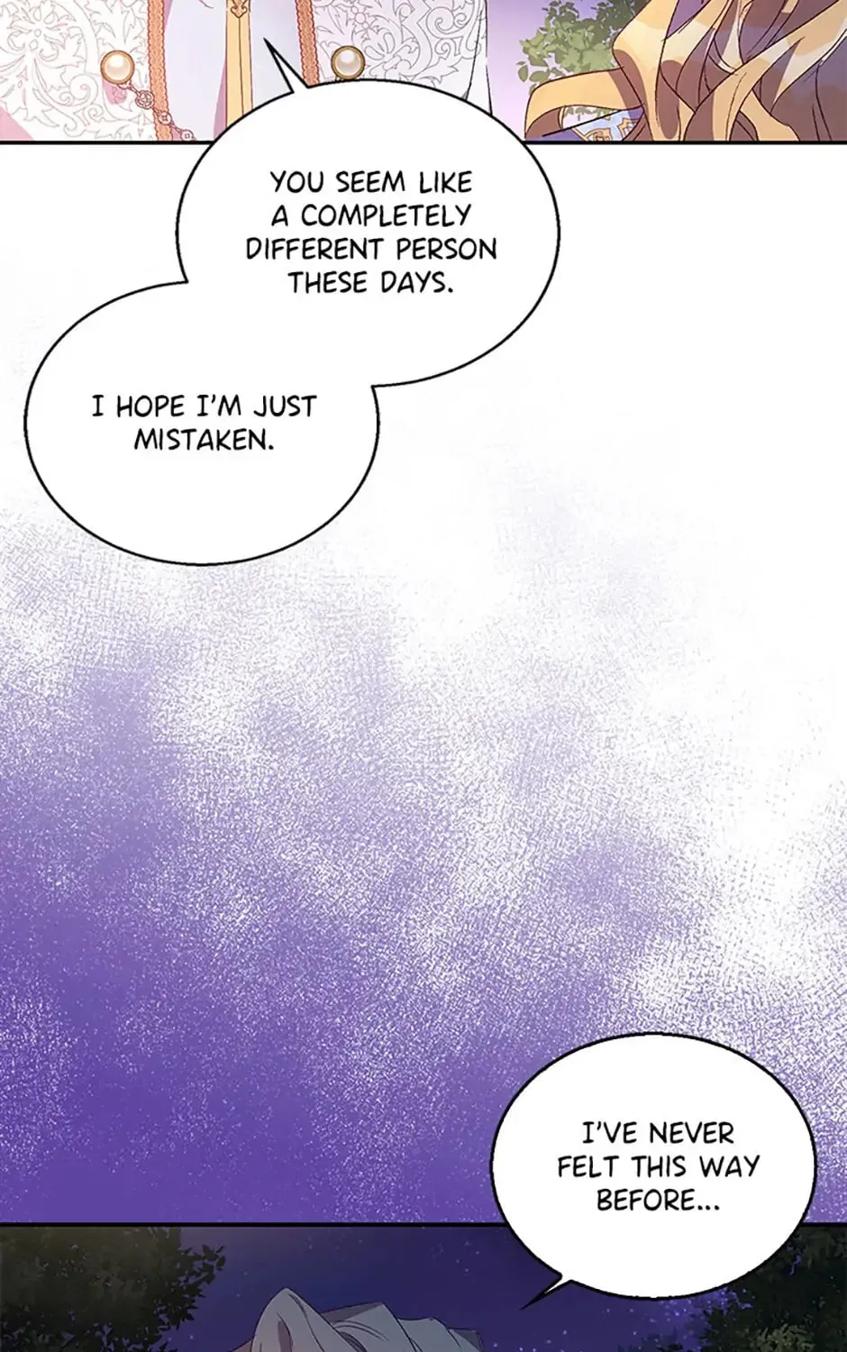 The Beloved Fake Saint Chapter 30 page 73 - 