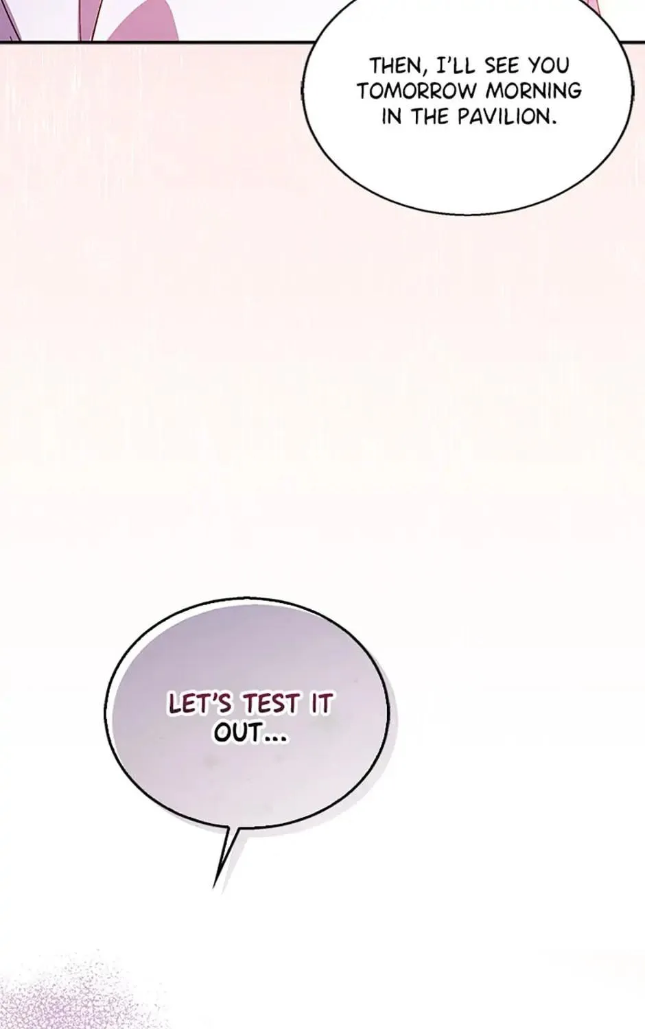 The Beloved Fake Saint Chapter 30 page 79 - 