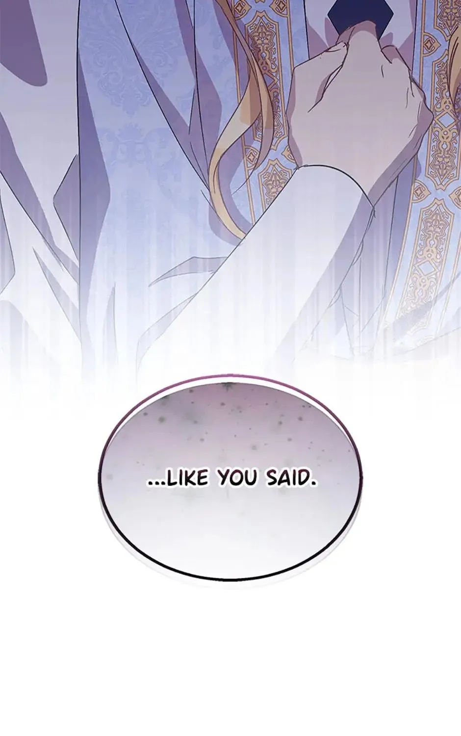 The Beloved Fake Saint Chapter 30 page 83 - 