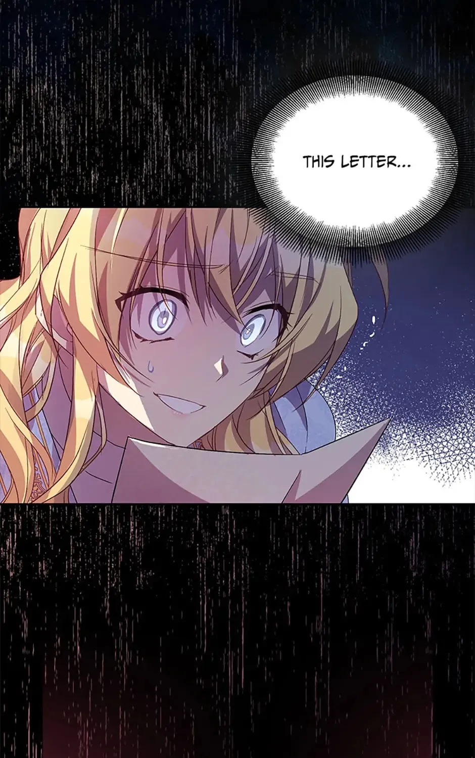 The Beloved Fake Saint Chapter 30 page 91 - 