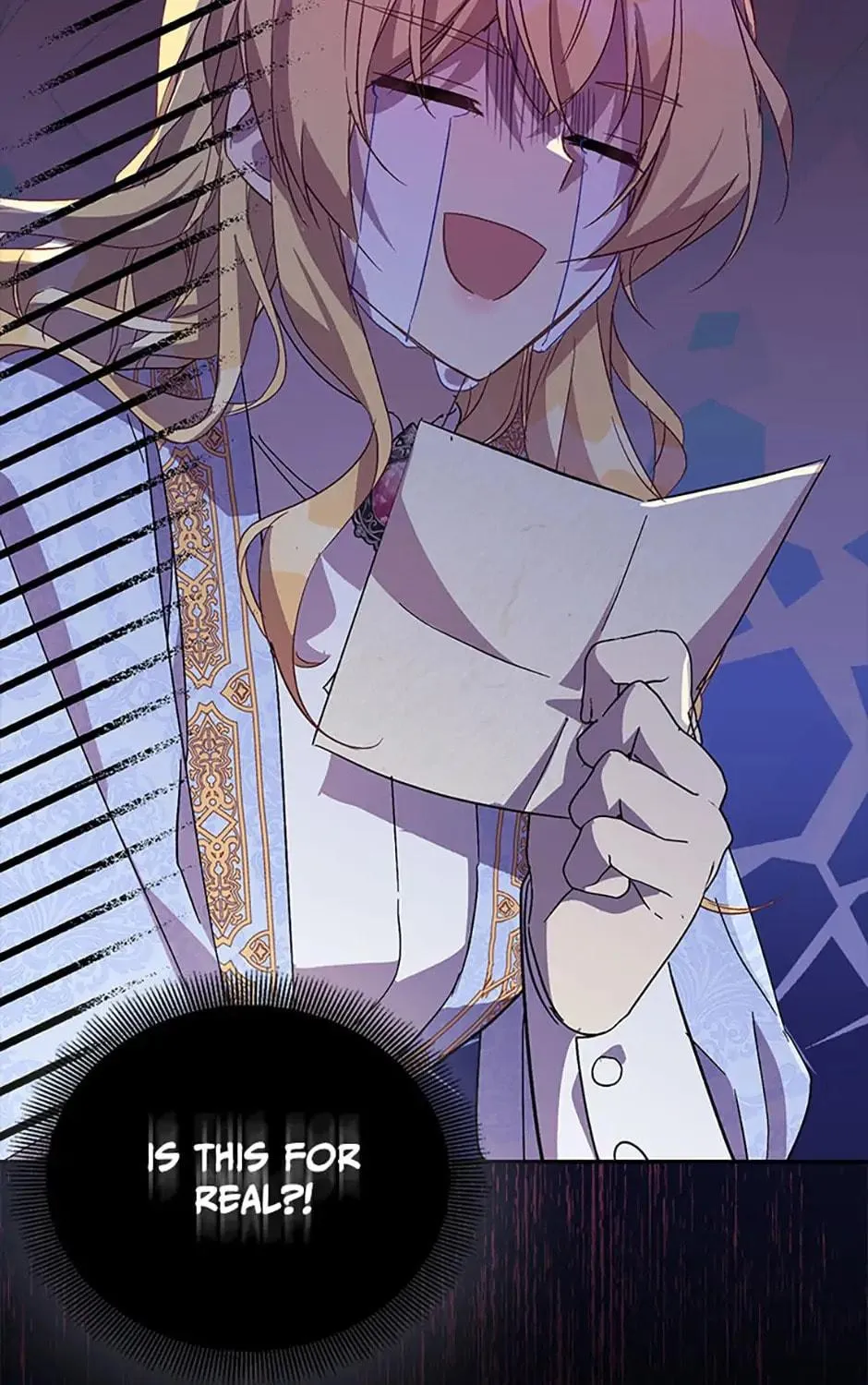 The Beloved Fake Saint Chapter 30 page 95 - 