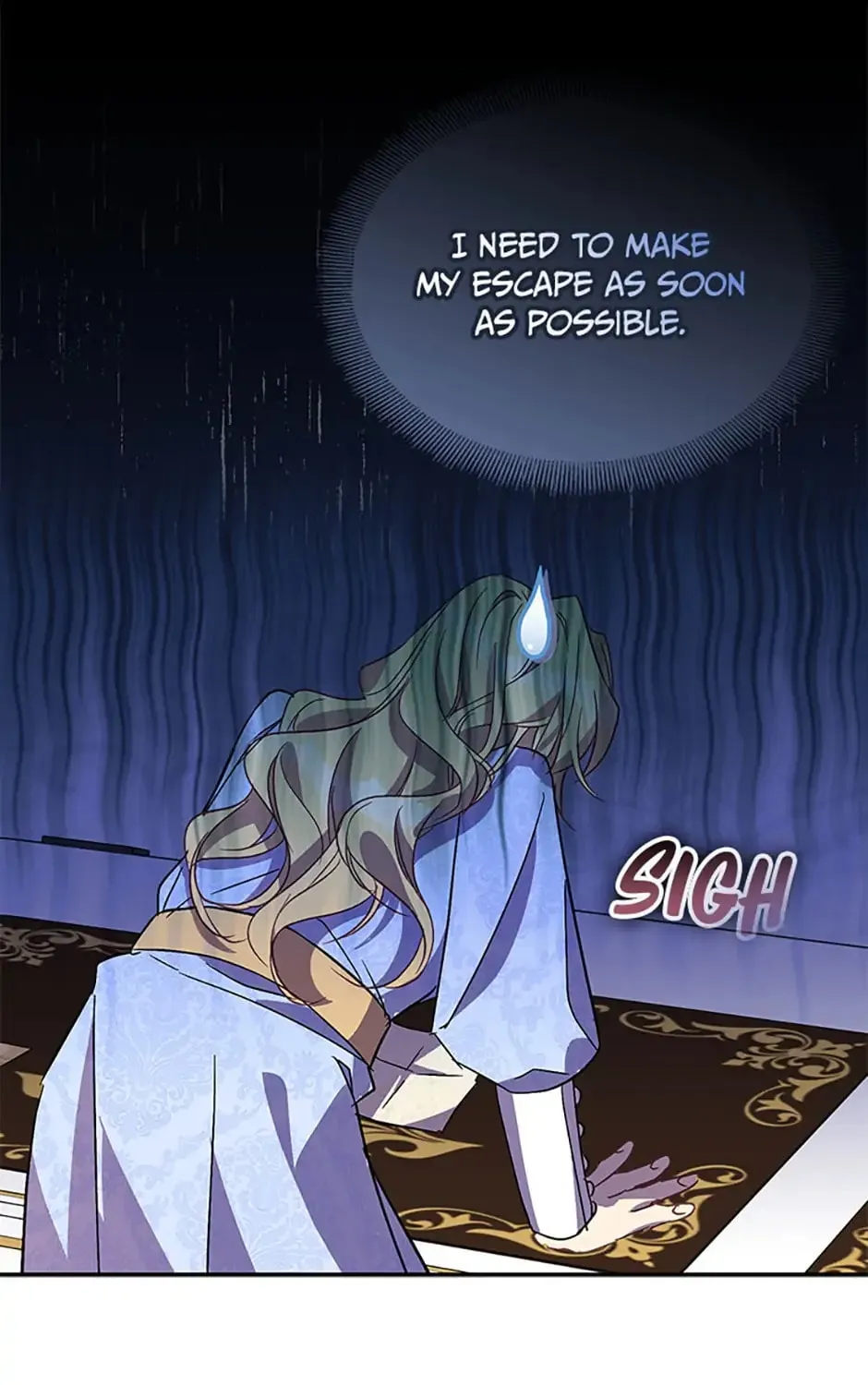 The Beloved Fake Saint Chapter 30 page 97 - 