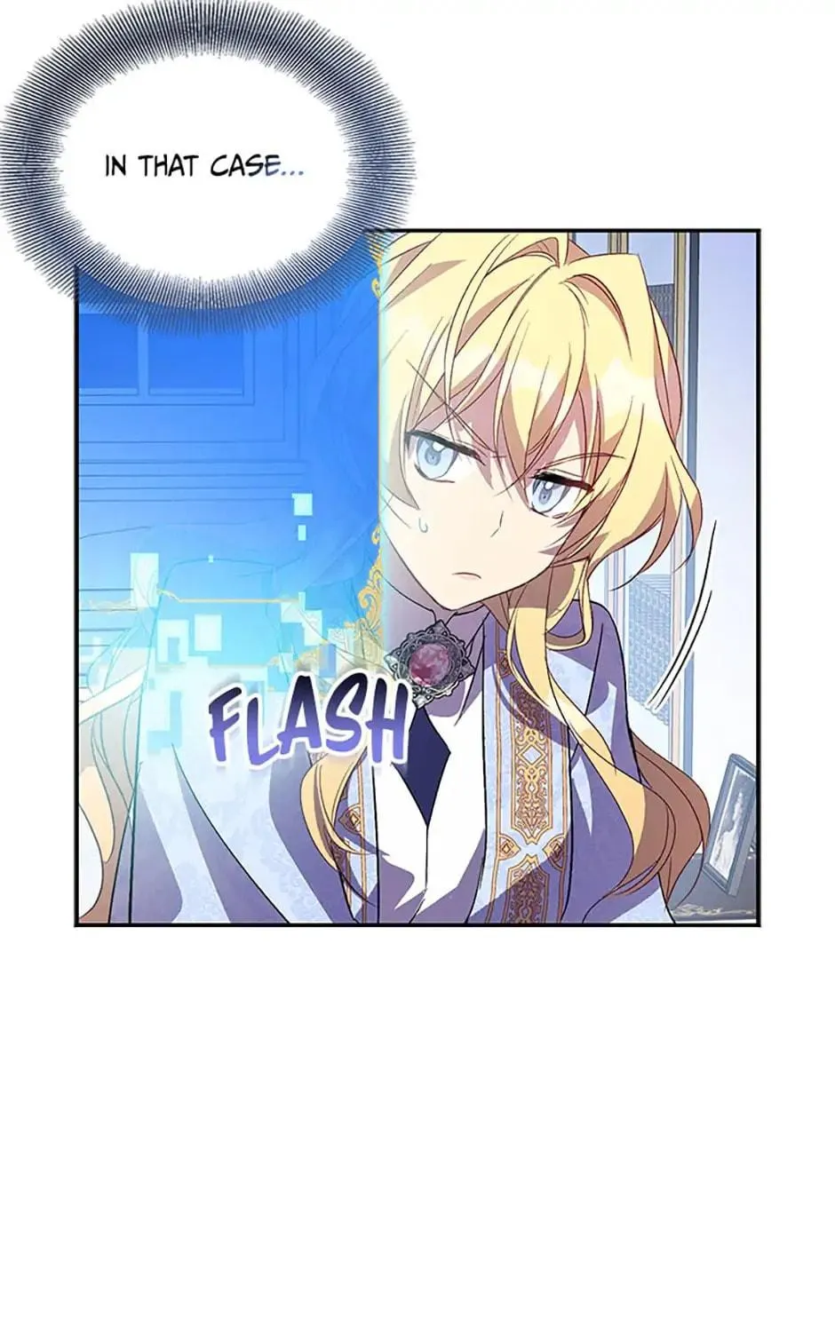 The Beloved Fake Saint Chapter 30 page 99 - 
