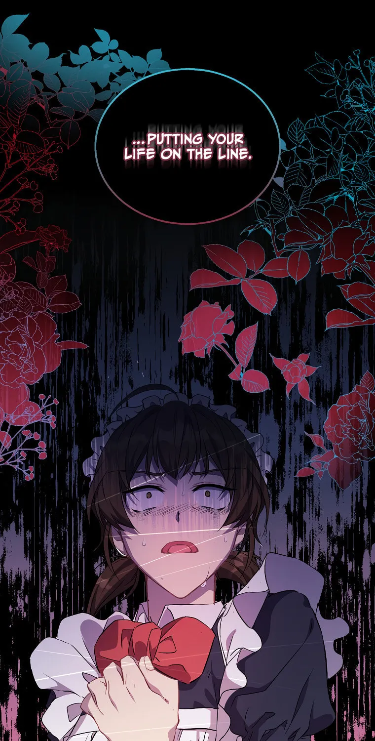 The Beloved Fake Saint Chapter 4 page 2 - 