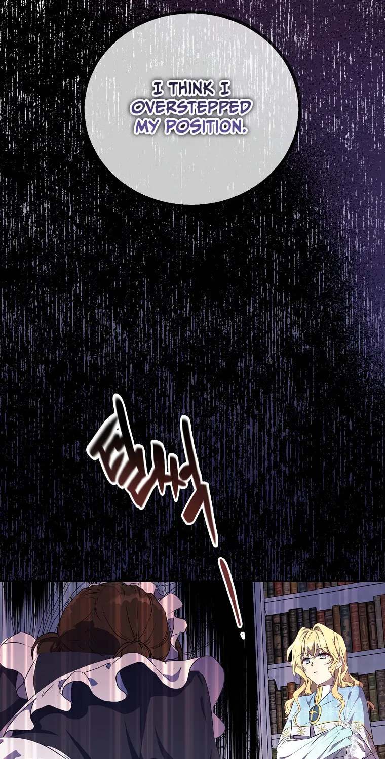 The Beloved Fake Saint Chapter 4 page 11 - 