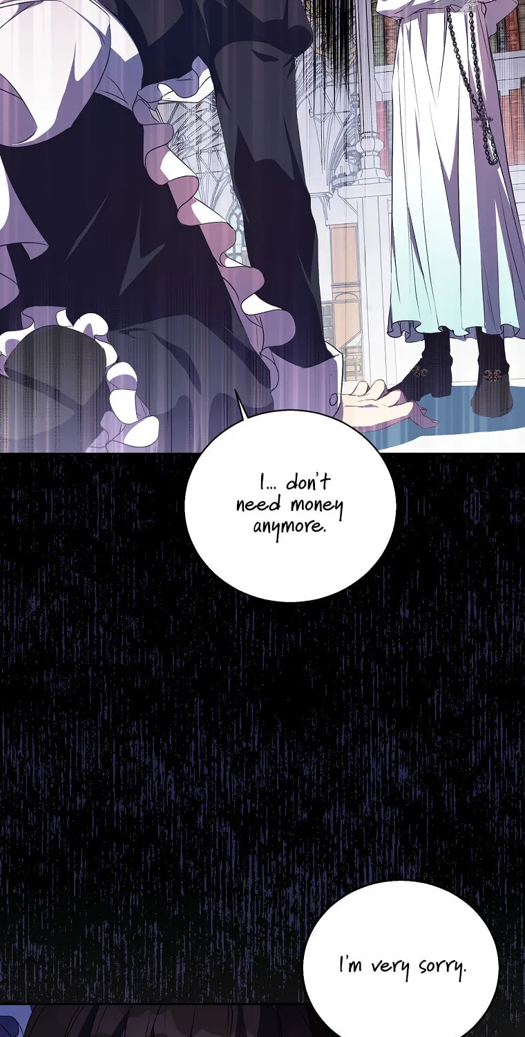 The Beloved Fake Saint Chapter 4 page 12 - 