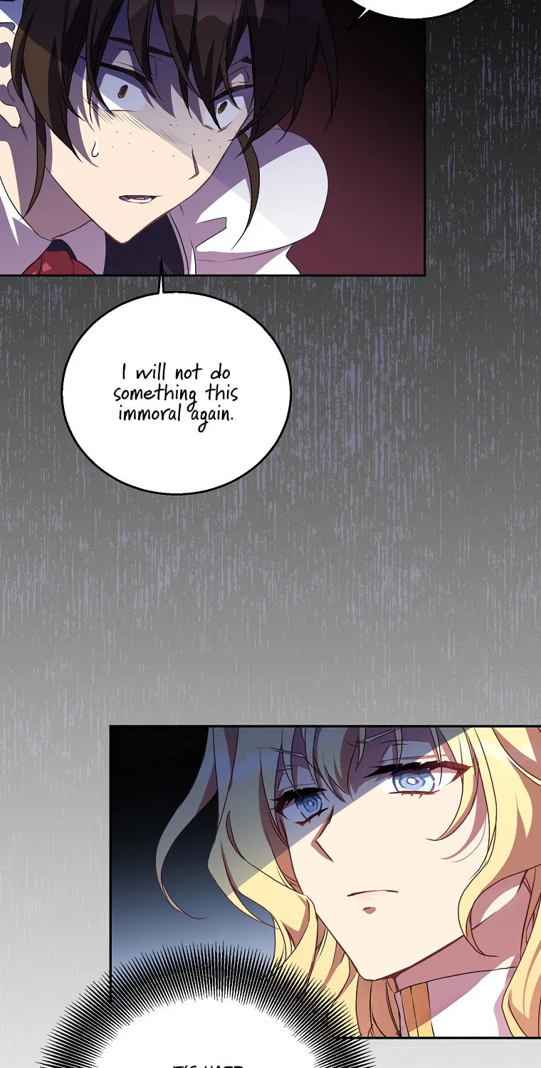 The Beloved Fake Saint Chapter 4 page 13 - 