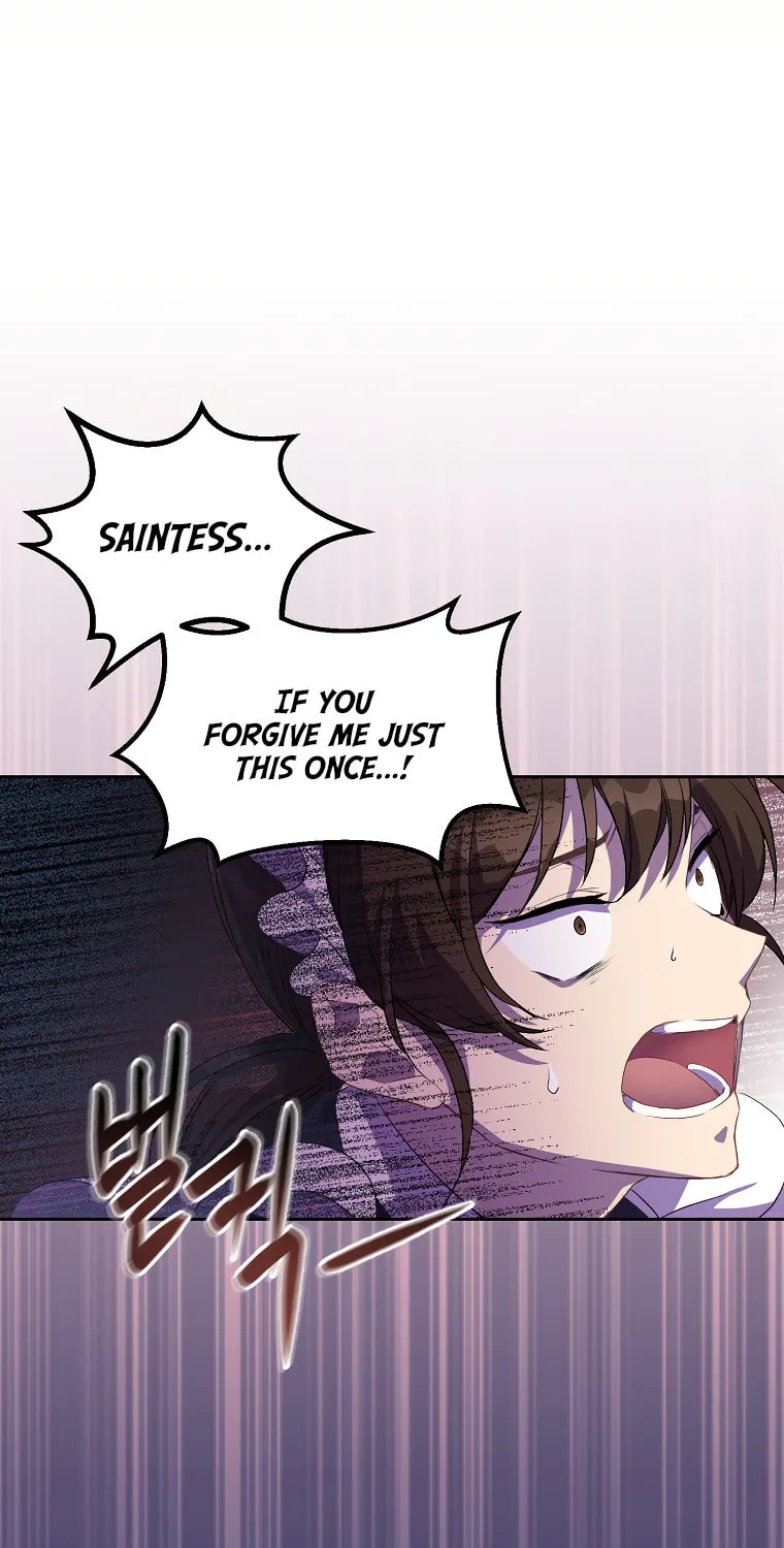 The Beloved Fake Saint Chapter 4 page 15 - 