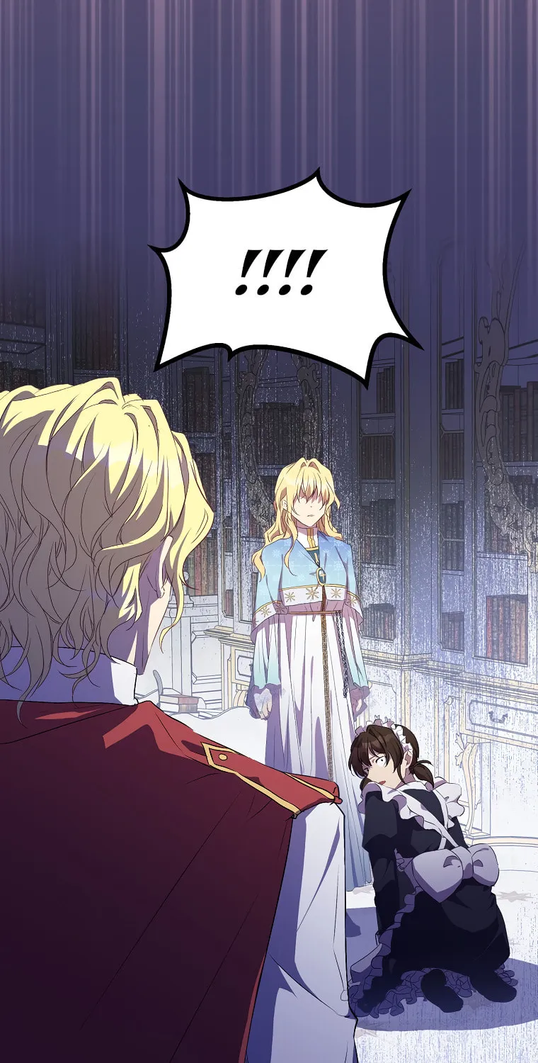 The Beloved Fake Saint Chapter 4 page 16 - 